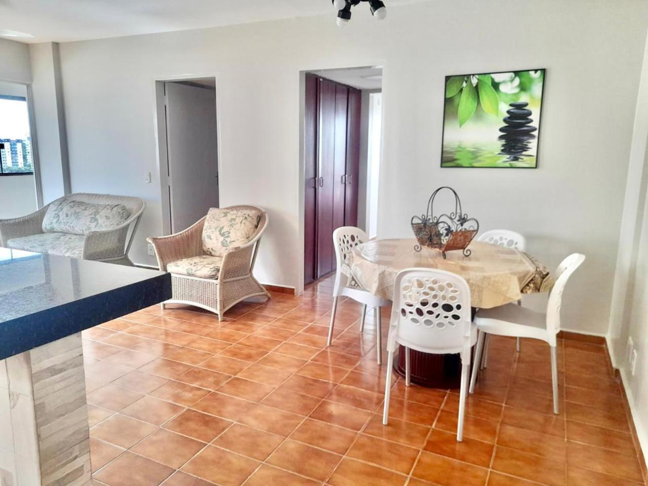 House Relax Parque Das Aguas Quentes - Ape 2 Quartos Caldas Novas Zewnętrze zdjęcie